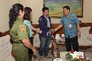Walikota Rai Mantra : Terus Lakukan Maintenance