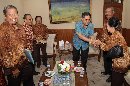 Denpasar Tuan Rumah HUT PWRI Ke-51