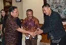2000 Pesilat Ramaikan Walikota Cup Bakti Negara 2013
