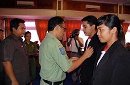 BNK DENPASAR GELAR SEMINAR PERANGI NARKOBA
