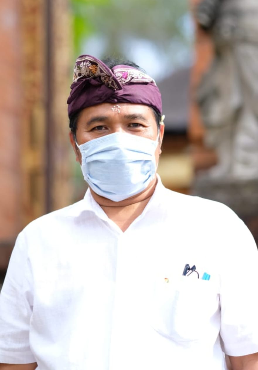 Kasus Sembuh Covid-19 di Kota Denpasar Bertambah 6 Orang, Prosentase Kesembuhan Capai Persen