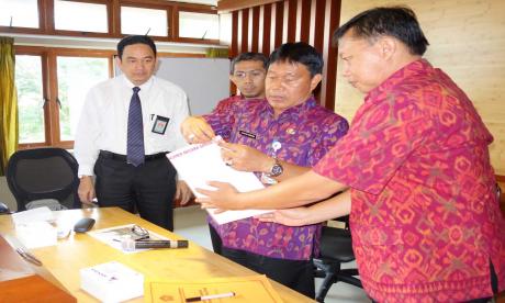 CPNS K2 Kota Denpasar Diumumkan