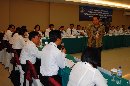 Dari Diklat Pim Angkatan 56 Pemkot Denpasar