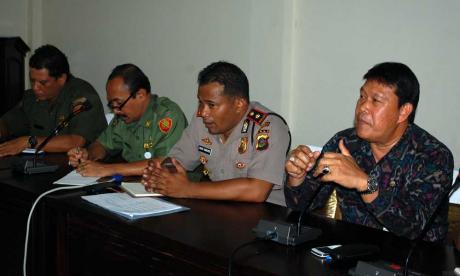 Harus Lebih Fokus Hadapi Permasalahan Kota Kedepan