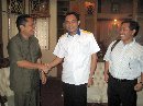 PEDULI LINGKUNGAN LEWAT RALLY