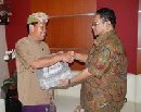 DENPASAR SIAP MERIAHKAN RAKERNAS II JKPI DI PEKALONGAN