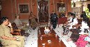 RAI MANTRA : â€œGenerasi Muda Harus Jadi Ujung Tombak Pelestari Budayaâ€