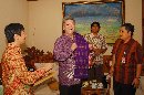 Walikota Katsuragi Jepang Bertemu Walikota Denpasar
