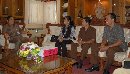 TUGAS PANWASLU DENPASAR BERAKHIR DENGAN HAPPY ENDING