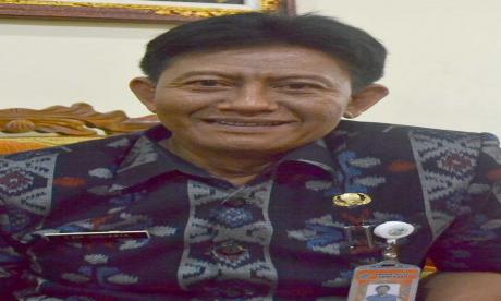 Pemkot  Monitoring  Keberadaan  Ormas Di Denpasar