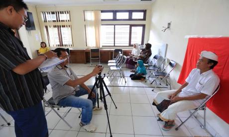 Pemkot Denpasar Segera Luncurkan Kartu Identitas RTM