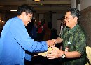 TOREH PRESTASI NASIONAL, Siswa Berprestasi Mendapat Apresiasi Walikota