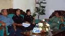 DENPASAR DITUNJUK JADI TUAN RUMAH RAKERNAS ORGANDA