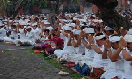 Siwalatri Bukan Penebusan Dosa