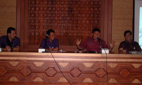 Untuk Mencapai Target Proyek Tepat Waktu