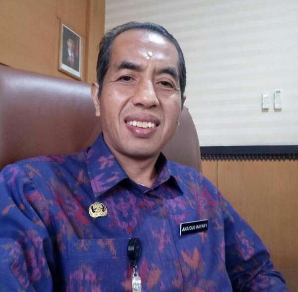 Sesuai Formasi, 364 Peserta Dinyatakan Lulus CPNS Kota Denpasar 2019, Penetapan SK Dirancang Desember Mendatang