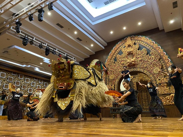 Hari Ini, Denfest ke-13 Tahun 2020 Resmi Dibuka, Hadirkan 189 Mata Acara, Jadi Festival Daring Terbesar dan Terpanjang di Indonesia