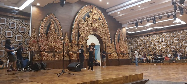 Garapan Tari Siwa Nataraja Siap Buka Gelaran Denfest ke-13 Tahun 2020, Kreatifitas Meretas Batas di Tengah Pandemi Covid-19, Jadi Stimulus Dukung Pemulihan Ekonomi