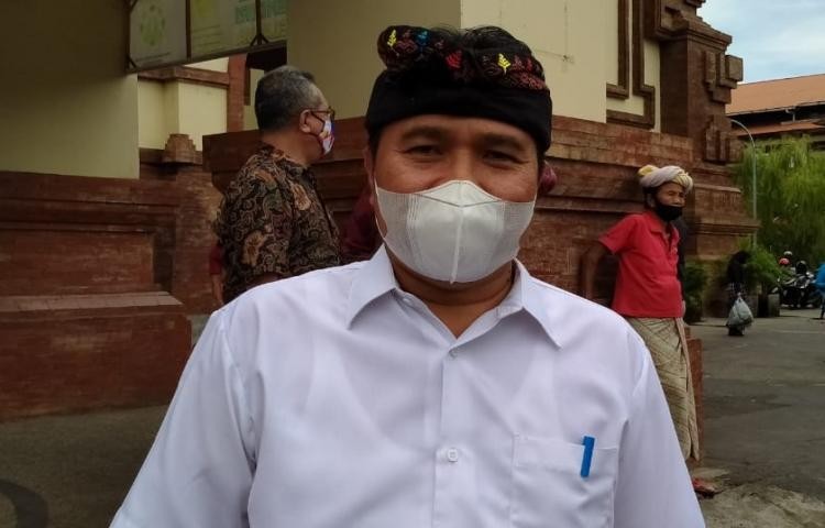 Denpasar Susun Panduan Pembelajaran Tatap Muka
