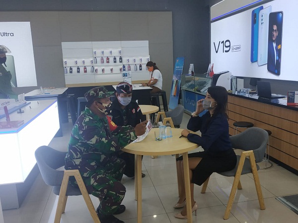 Desa Kesiman Kertalangu Sosialisasikan Pergub Nomor 46 Masyarakat Diharapkan Tidak Ada Yang Melanggar