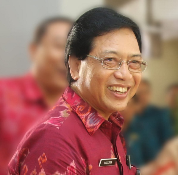 Memasuki Musim Penghujan, Disdikpora Denpasar Himbau Kepala Sekolah Cek Kondisi Gedung Sekolah