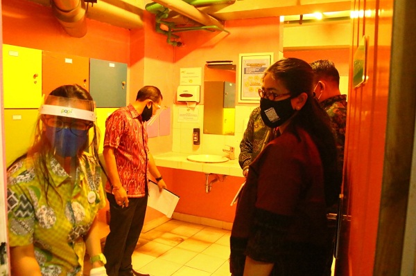 Masuki Tatanan Era Adaptasi Kebiasaan Baru, Pemkot Denpasar Lakukan Verifikasi di Bidang Pariwisata
