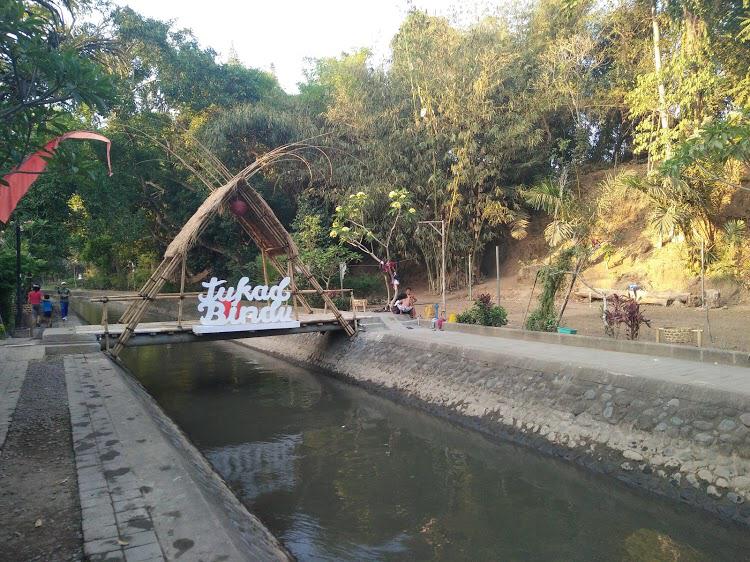 Ruang Hijau dan Rekreasi di Tengah Hiruk Pikuk Kota Denpasar