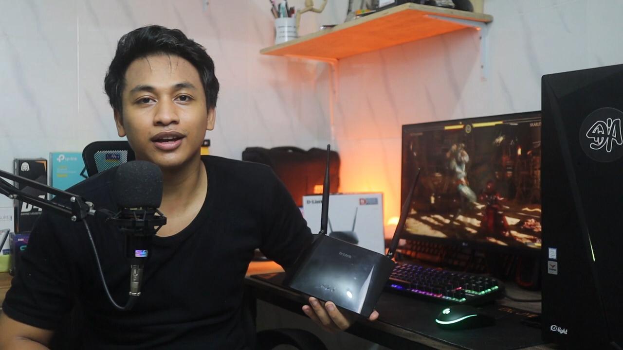 Pandemi Tak Menjadi Alasan untuk Berhenti Berkreativitas