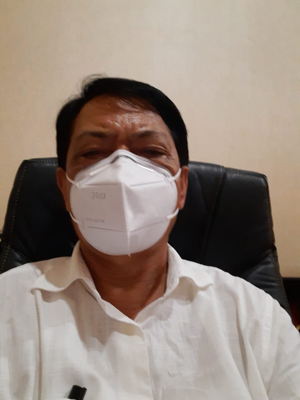 Denpasar Masih Kaji Rencana Mulai Belajar Tatap Muka