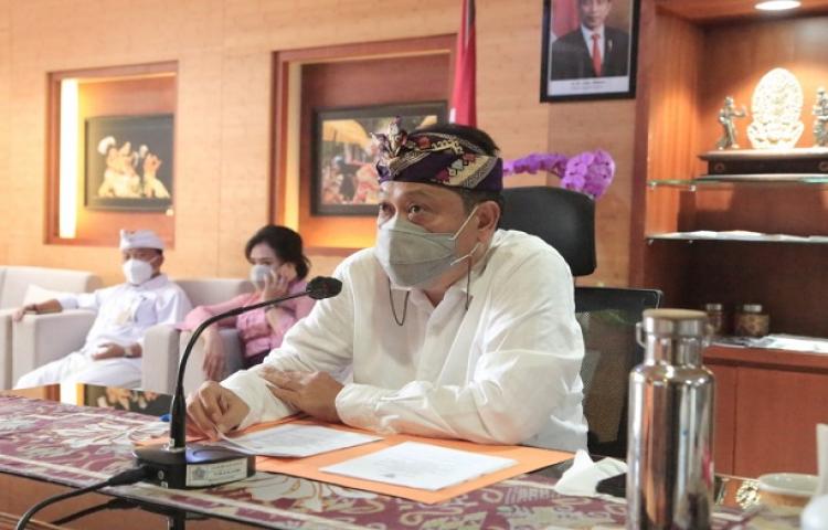 Gugah Generasi Z Kembangkan "Heritage Tourism"