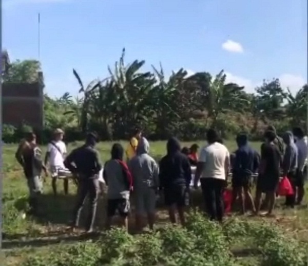 Kawasan Pantai Padanggalak Ditutup Sementara Untuk Aktivitas Melayangan, Rare Angon Diminta Maklum dan Bersabar Demi Kebaikan Bersama
