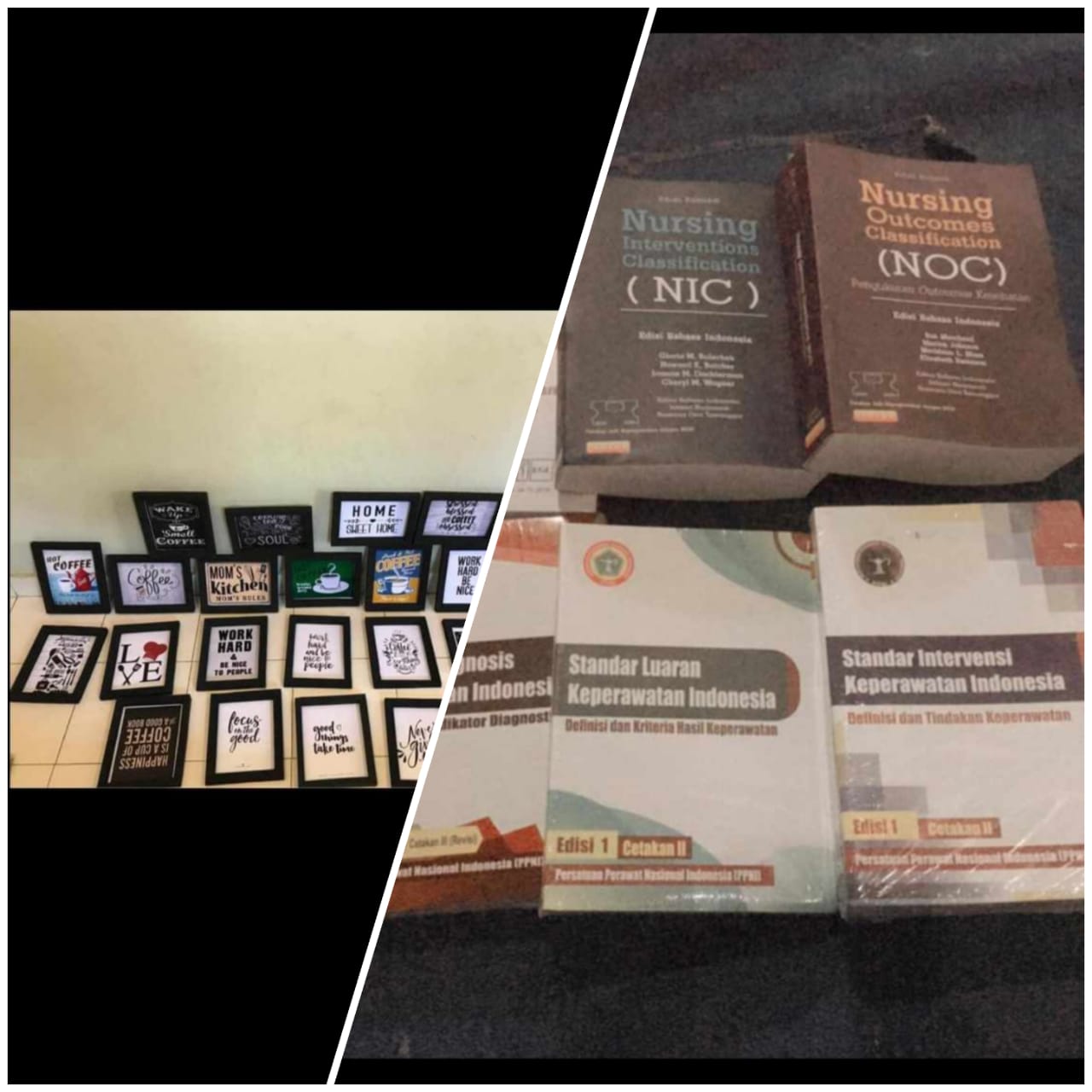 Mengais Rezeki di Masa Pandemi