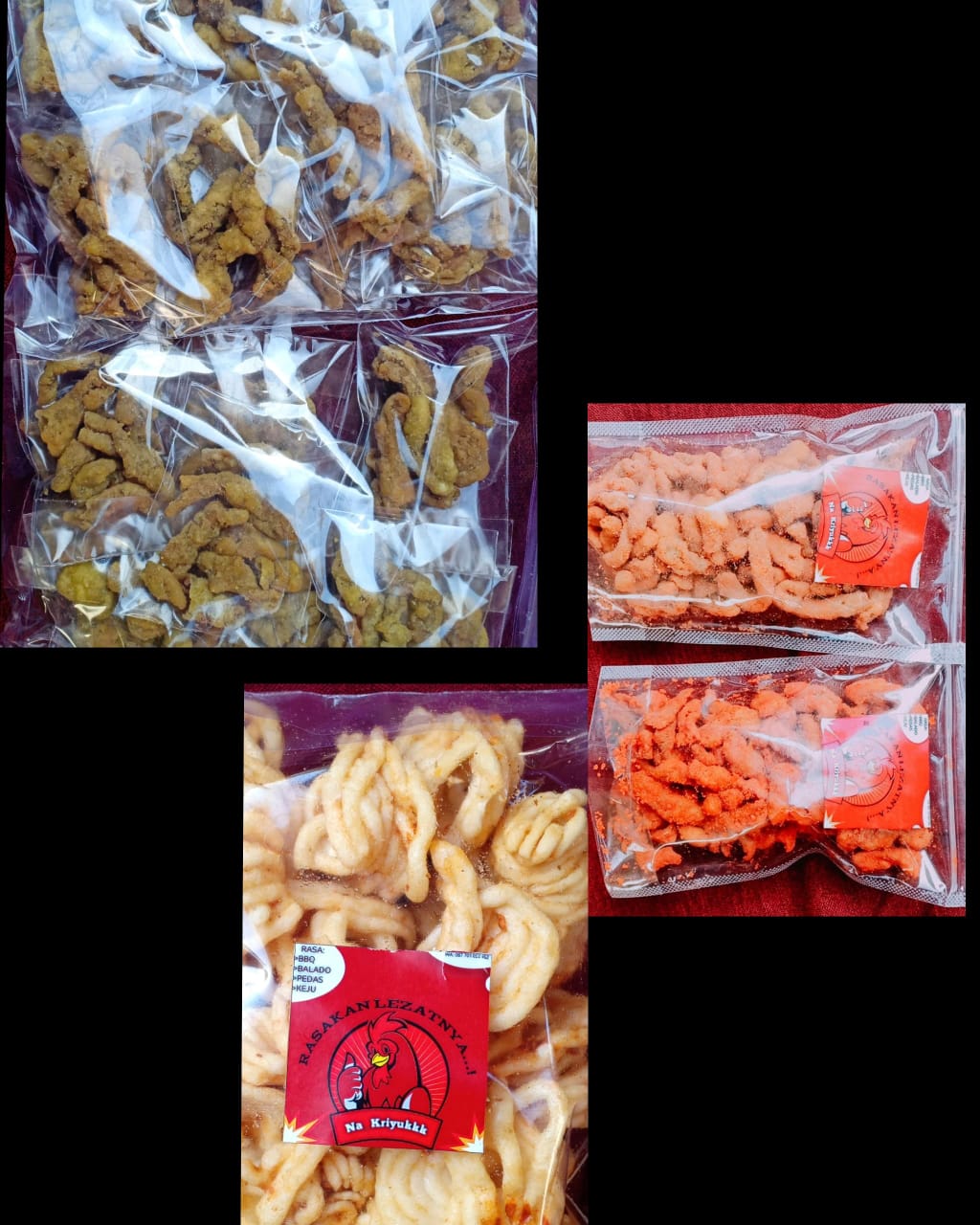 Diana, Dara Cantik yang Pandai Melirik Peluang Bisnis