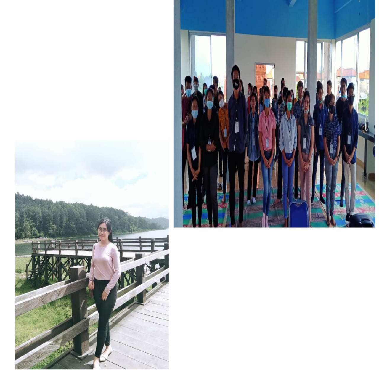 Tanggapan Kader Baru Tentang Organisasi KMHDI