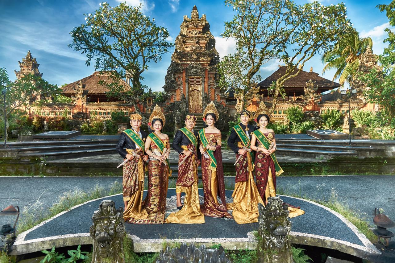 Duta Hijau Bali Hadir Sebagai Wadah Generasi Muda untuk Berkarya