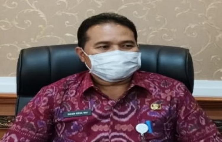PAD Turun Tajam Akibat Covid-19, Ini Upaya Pemkot Denpasar