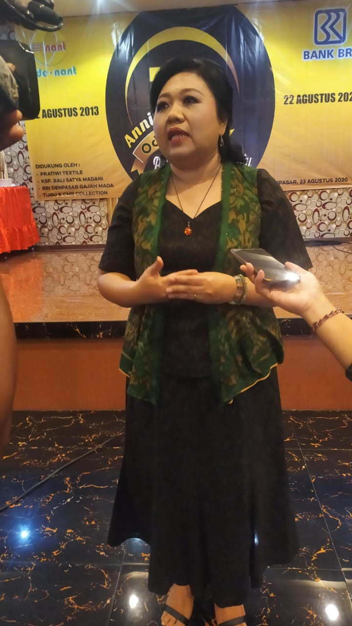 Dukung UMKM Tetap Produktif, Odenant Bangun Pasar Digital
