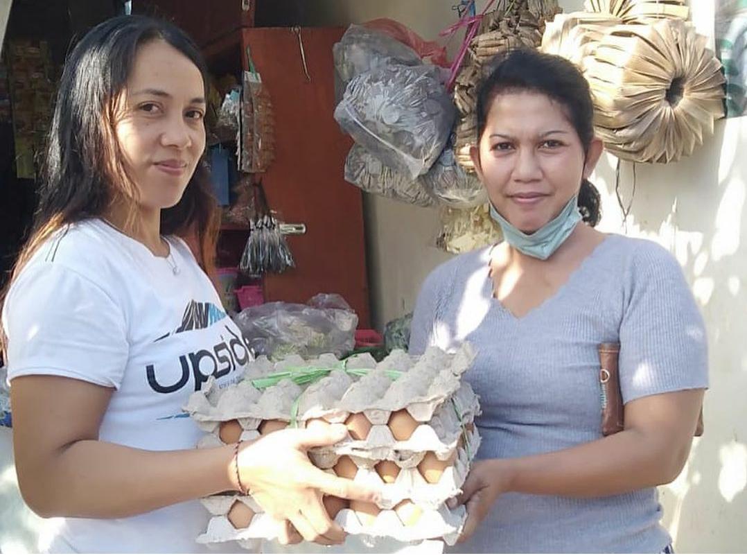 Pemkot Denpasar Terus Genjot Pencairan Bantuan Sosial Pusat