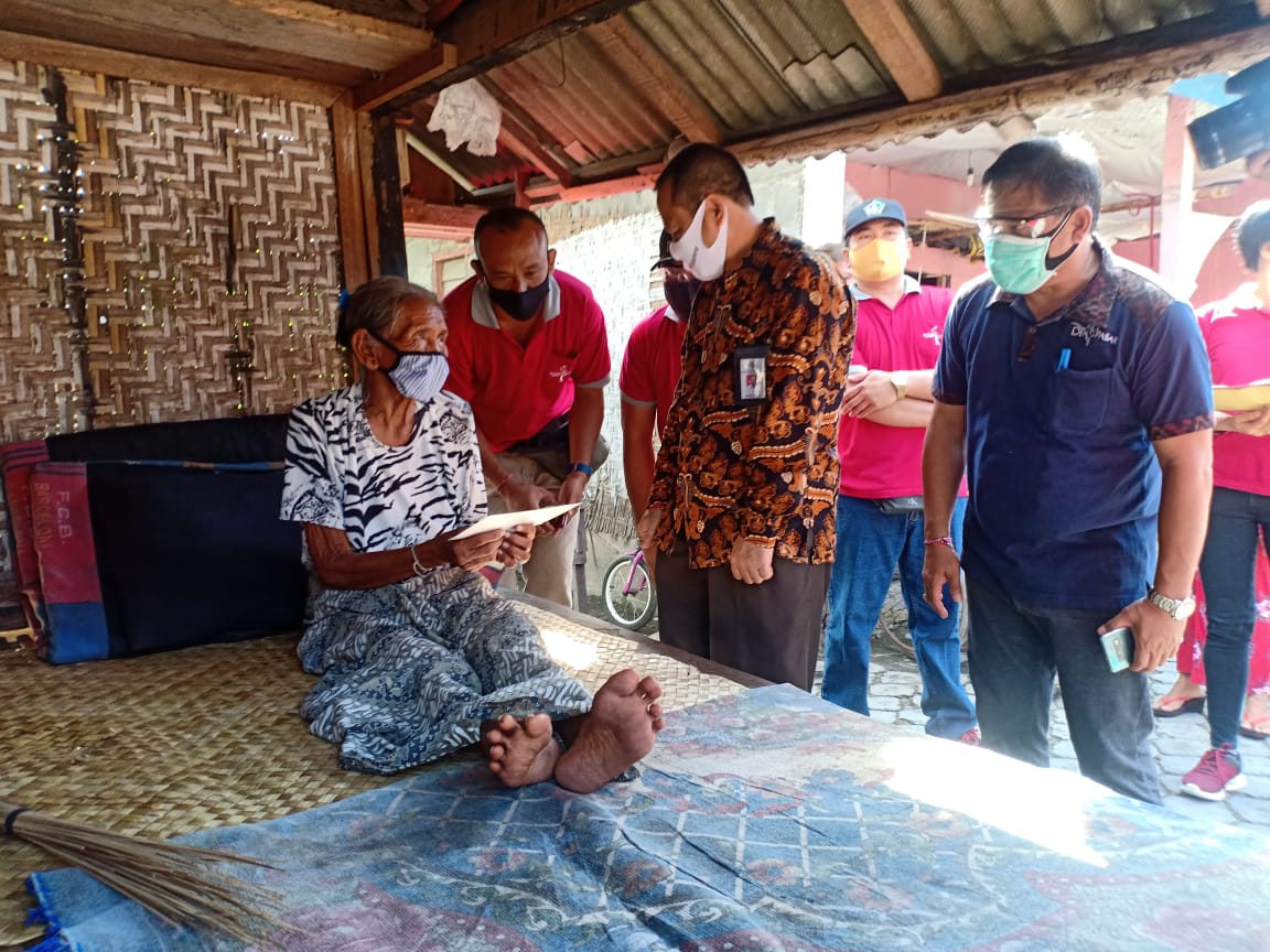 Tata Kelola Dana Desa dan Manajemen ASN Raih Skor 100 Persen Dalam Evaluasi MCP Pemkot Denpasar