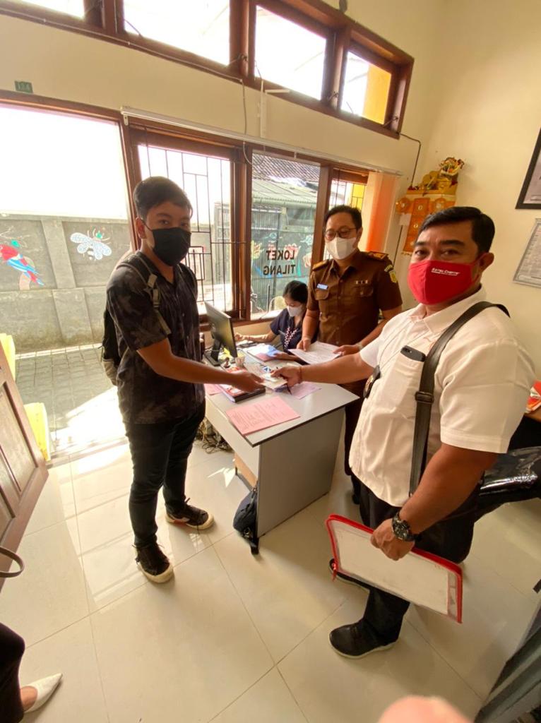 Ciptakan Kebisingan Satpol PP Tipiringkan Pemilik Kedai Kopi