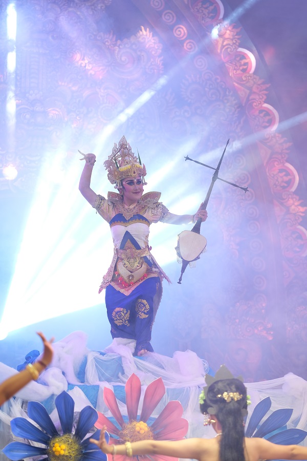 Setelah Tiga Bulan Berlangsung, Transaksi Penjualan di Denfest 2020 Tembus Angka Rp. 3 Miliar Lebih