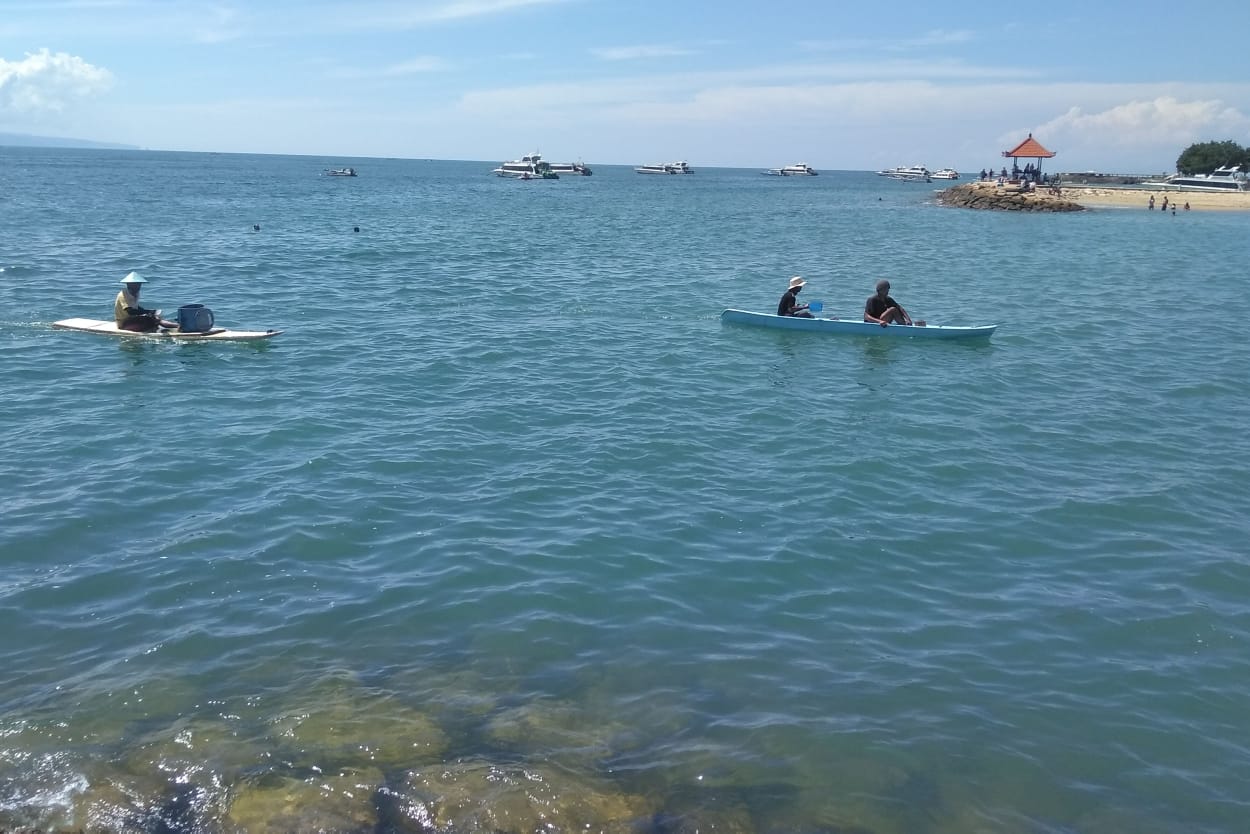 Kasus Covid-19 Terkendali, Work From Sanur Siap Dukung Pemulihan Pariwisata Bali