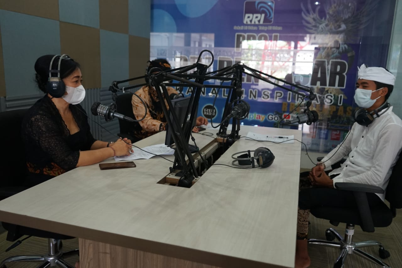 Sebanyak 85 Orang Positif Covid-19 di Kota Denpasar, Kasus Sembuh Bertambah 29 Orang 