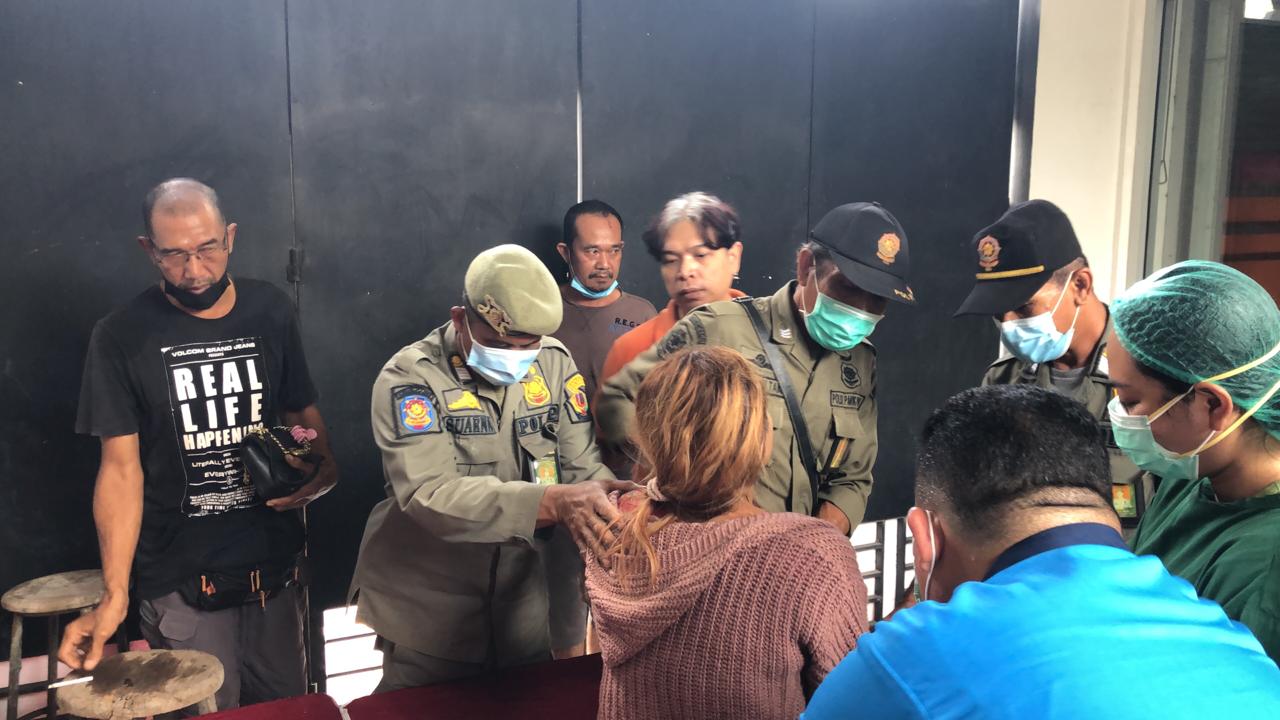 Tekan Penularan Covid 19, Tim Yustisi Harapkan Keterlibatan Semua Pihak 