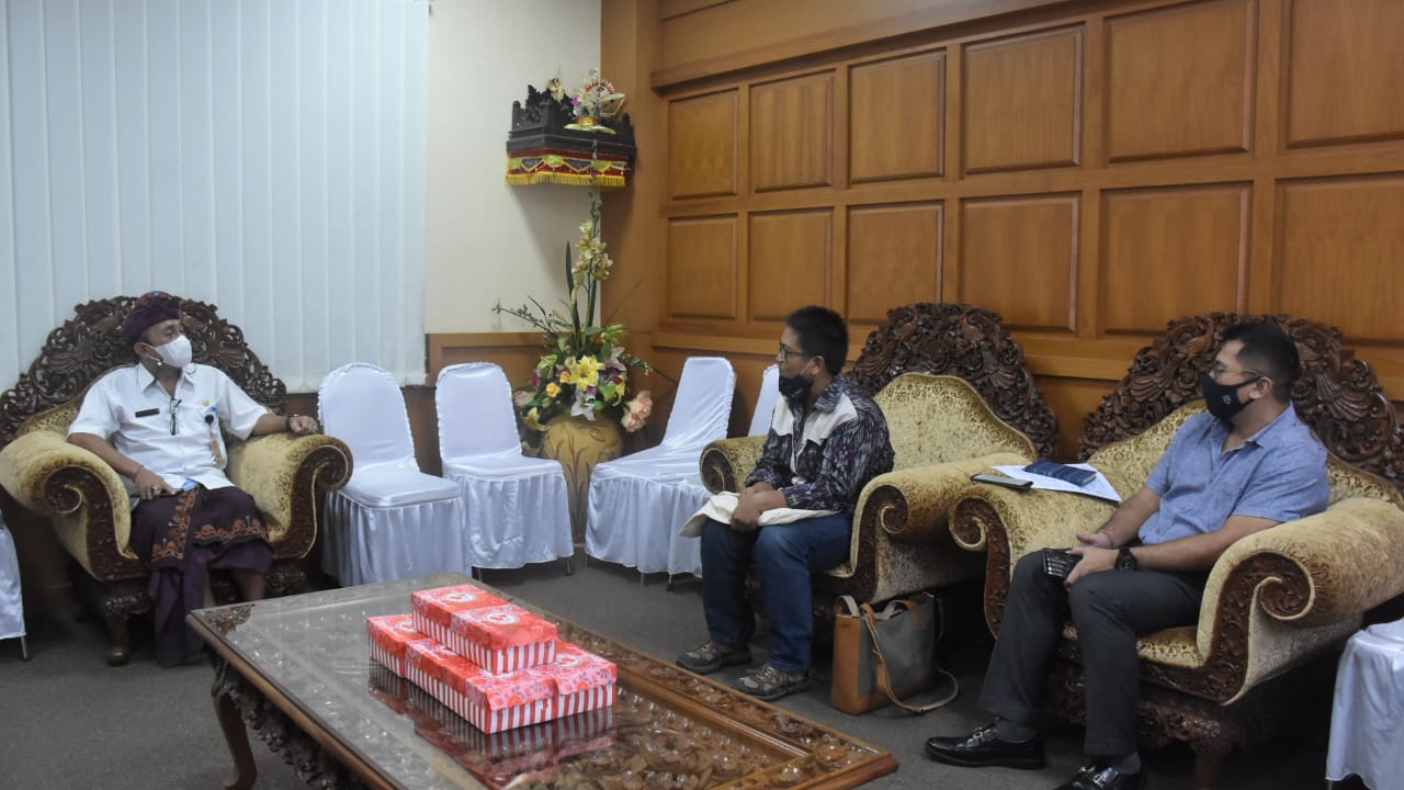 Denpasar Documentary Film Festival Kembali Digelar.