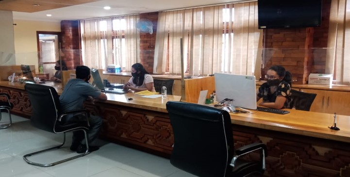 MPP Kota Denpasar Tutup Saat Libur Idul Fitri, Buka Kembali Tanggal 17 Mei