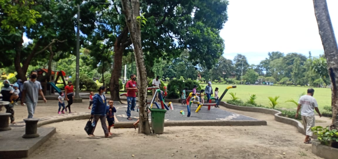 Penertiban Prokes PPKM, Tim Yustisi Lagi Jaring 4 Pelanggar 