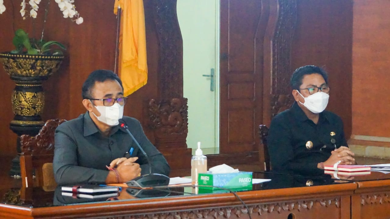 Penularan Masih Terjadi, Masyarakat Diharapkan Tetap Disiplin Prokes Saat Hari Raya