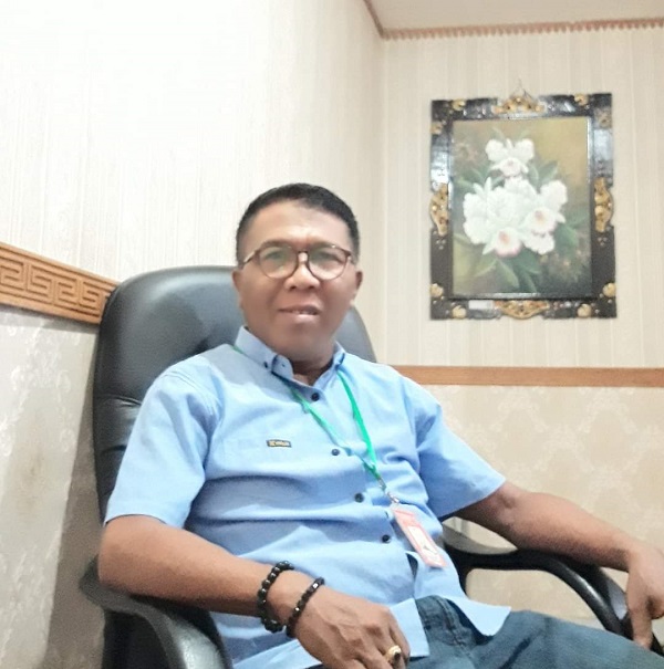 Pemkot Denpasar Anggarkan Rp. 3 Miliar Lebih Santunan Kematian di APBD Perubahan