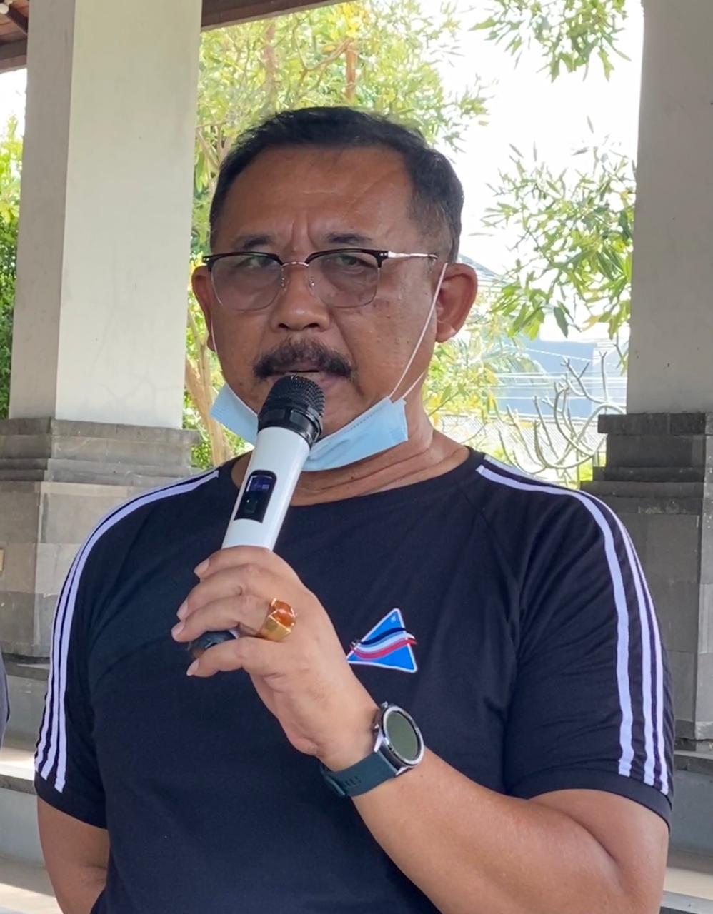 Perumda Tirta Sewakadarma Fokus Bangun Kanal Ciptakan Ketersediaan Air Baku